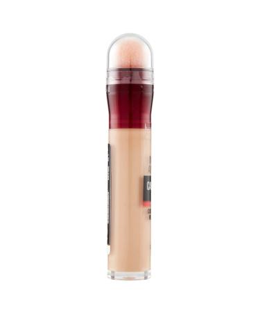 Maybelline New York Age Corrector with Goji Berries & Haloxyl - Covers Dark Circles & Fine Lines - 07 Sand 6.8 ml | International Shipping Available - Buy Online on GoSupps.com
