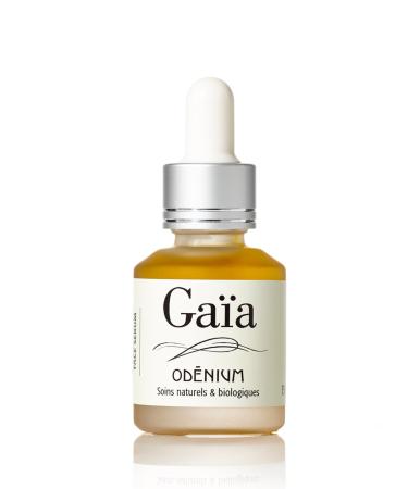 OD NIUM Organic MATTIFYING & SMOOTHING Serum for OILY SKIN (15 ml) 15 ml (Pack of 1)