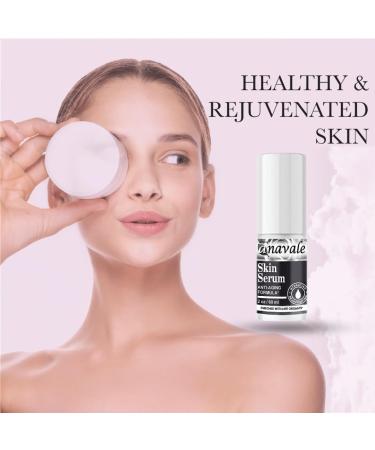 Anavale Skin Serum - Revitalize Your Skin | International Shipping Available - Buy Online on GoSupps.com