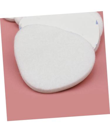 GLEAVI 24 Pairs Forefoot Pads - High Heel Insoles for Noise Reduction & Comfort - Anti-Slip Metatarsal Sleeves & Sole Grip Pads for Women - Buy Online on GoSupps.com