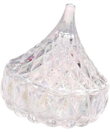 Dappen Dish Cups for Nail Art Acrylic Liquid Cup Crystal Clear Glass Bowl Style1 dappen dish cups111 - Buy Online on GoSupps.com