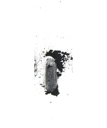 Shabbos Brushups Eyeliner - Blackout | Long-lasting, Smudge-proof Formula - Buy Online on GoSupps.com