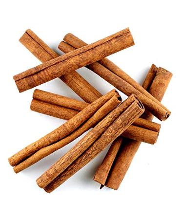 Thimble's Online Shopper's Freedom 1Kg Cinnamon Herb and Spice Sticks