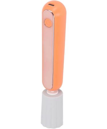 Cosmetic Brush Electric Cleaner Automatic Fast Cleaning Drying Effective Portable Silicone Makeup Brush Cleaner - Buy Online on GoSupps.com