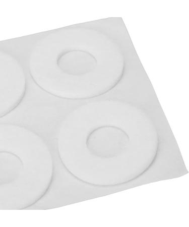 Milltrip Callus and Corn Removers - Round Felt Patches for Anti-Pain and Anti-Wear Protection - Buy Online on GoSupps.com