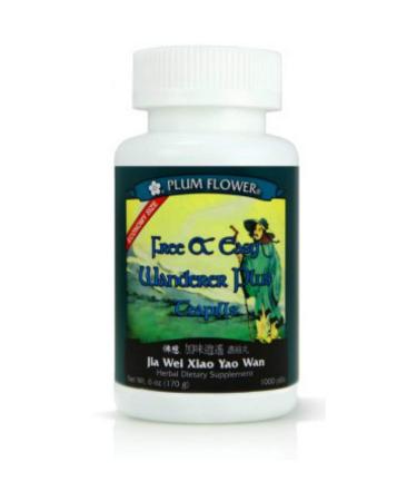 Plum Flower Wanderer *Plus* Economy Size 1000 ct - Buy Online on GoSupps.com