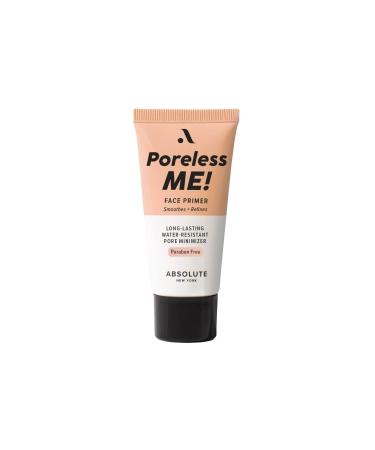 Absolute New York Poreless ME! Face Primer