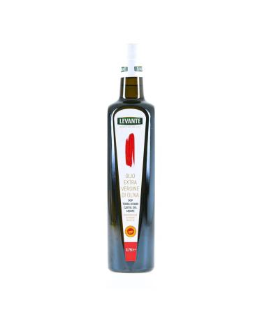 Cantina Online Levante Extra Virgin Olive Oil 0,75