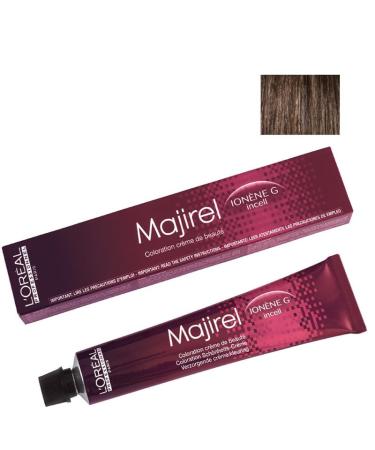 L'Or al Professionnel Majirel 5.32 light brown gold irise 50 ml