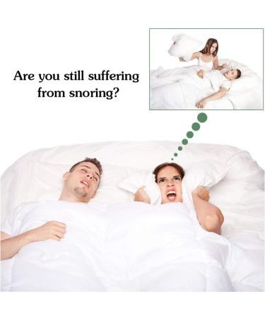 Clipple Silicone Magnetic Anti Snore Nose Clip - 2 pcs | Stop Snoring Device for Men and Women | Comfortable Sleep Aid - Buy Online on GoSupps.com