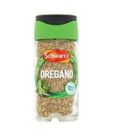 Schwartz Oregano 7g