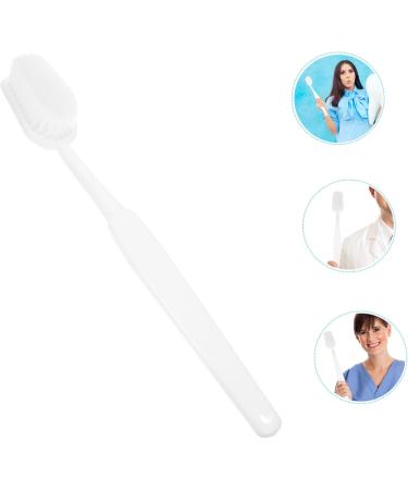 Buy Hemoton Large Toothbrush Prop - Jumbo Toothbrush Costume & Prank Party Supplies | International Shipping Available - Buy Online on GoSupps.com