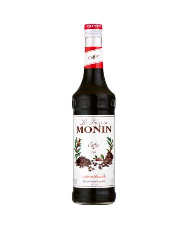 Syrup - Coffee - 70cL