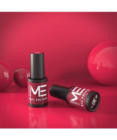 Mesauda Me Complete Set for Semi-Permanent Nails - UV 36W Ultrabond Free Altenax Nail Skin Oil & 5ml Nail Polish - Shop Internationally! - Buy Online on GoSupps.com