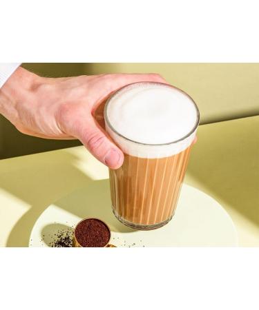 KoRo - Organic ground black coffee 1 kg - Balanced taste - Intense aroma - Gentle roasting - Organic quality - Buy Online on GoSupps.com