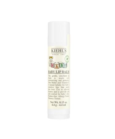 Kiehl's Baby Lip Balm 0.15oz (4.4ml)