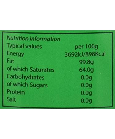Natco Pure Plough Ghee 1 kg - Premium Quality Clarified Butter - Buy Online on GoSupps.com