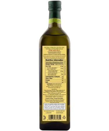 RKBROTHERS Kirkland Signature Toscano Extra Virgin Olive Oil 1L (Pack of 2) - Buy Online on GoSupps.com