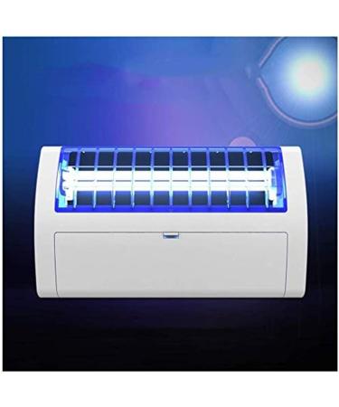 Mosquito Lamp Mosquito Killer Sticky Capture Restaurant Hotel Commercial Appliances God Sticky Capture Mosquito Light - Buy Online on GoSupps.com