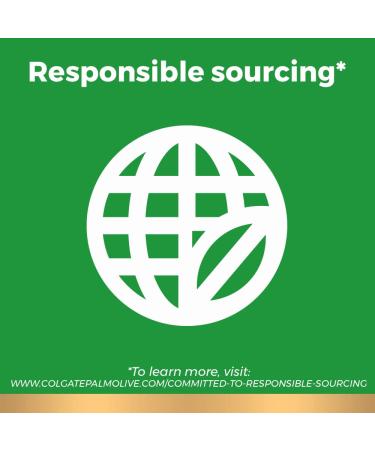 Irish Spring Black Mint Body Wash for Men 20 Fl Oz - Pack of 4 - Buy Online on GoSupps.com