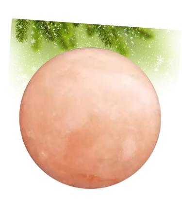Buy 1pc Crystal Ball Sea Mineral Salt Soap - Natural Rocksalt Sphere for Bath & Skin Care | International Shipping Available - Buy Online on GoSupps.com