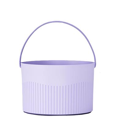 3-in-1 Makeup Brush Cleaner & Beauty Blender Cleaning Bowl - Handle Drying & Storage Tool - Green - Buy Online on GoSupps.com