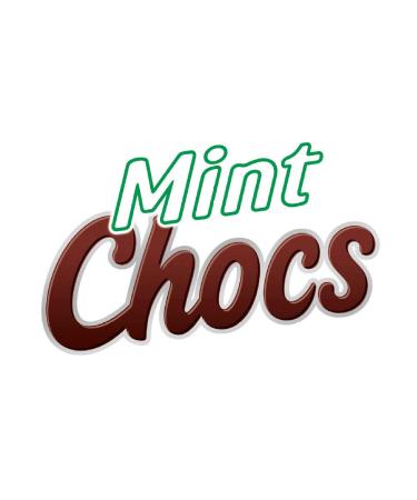 Buy Storck Mint Chocs - 5 SPACE (5 x 425 g) | International Shipping Available - Buy Online on GoSupps.com