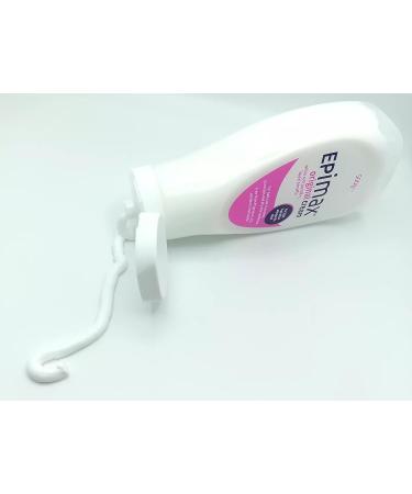 Original Cream 500g | Intensive Moisturiser for Dry and Sensitive Skin | Dermatologist Approved - Buy Online on GoSupps.com