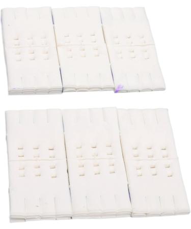 Verdant Touch Disposable Toilet Scrubber Wand Refills 12Pcs Disposable Toilet Brush Replacement Refills for 3061 Toilet Scrubber Wand Refills Supplies Lavender - Buy Online on GoSupps.com