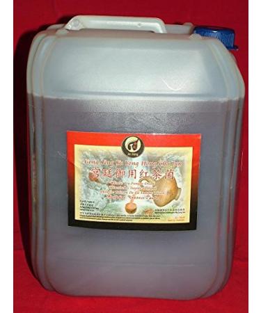 Kombucha in Kaiserhof quality - Gong Ting Yu Yong Hong Cha Jun 10000ml