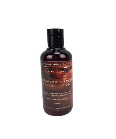 MISTERI DELLA NATURA Ivy and honey hair balm 200 ml