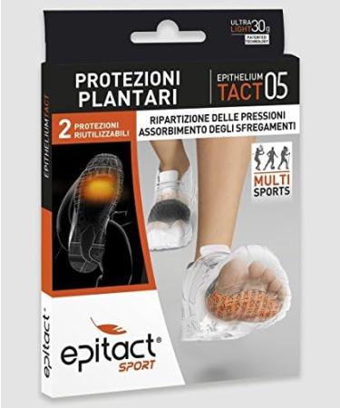 Buy Epitact Sport Sports Orthoses MM - Premium Comfort & Performance for Athletes | International Shipping - Buy Online on GoSupps.com