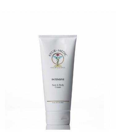 Intensive Zone Treatment for Face and Body from Ayur Medic 6 oz.