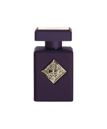 INITIO PARFUMS PRIV S - Side Effect - 3.04 Fl Oz - Eau De Parfum Unisex - Main notes Cinnamon Bark Rum Tobacco Saffron Sandal Wood Hedione - 90ml