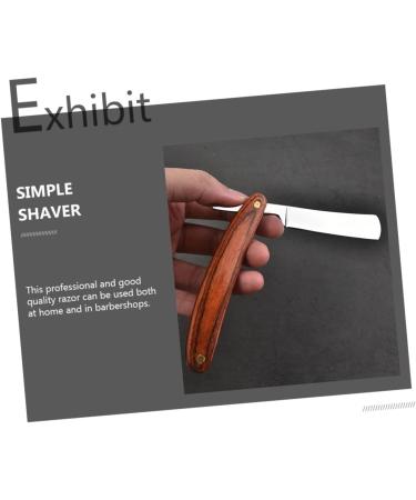 Doitool Retro Electric Shaver for Men - Vintage Hairdresser Trimmer & Clipper - International Shipping Available - Buy Online on GoSupps.com