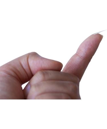 Smart Cold Sore Treatment Patch 36 ct - Soothes Itching & Burning | Discrete & Invisible Skin-Safe Adhesive - Buy Online on GoSupps.com