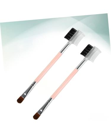 FRCOLOR Spoolie Brush Eyelash Brush - Buy Online on GoSupps.com