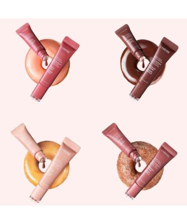  LANEIGE LANEIGE Original Glaze Craze Tinted Lip Serum 12g Sugar GLAZE 12g - Buy Online on GoSupps.com