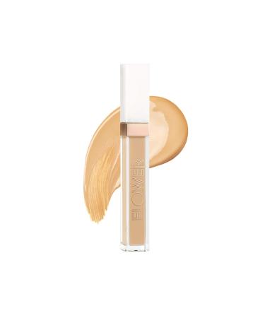 Light Illusion Full Coverage Concealer Medium Honey (M3-4)