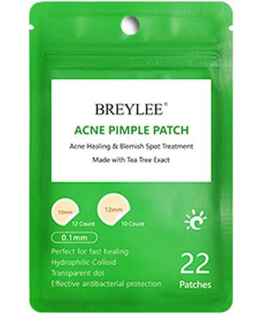 YOSIYO BREYLEE Acne Remover Patch Anti Acne Blackhead Pimple Blemish Treatment Sticker Skin Care Facial Tools - Buy Online on GoSupps.com