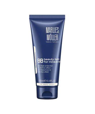 Marlies M ller Styling BB Beauty Balm - Miracle Hair Lotion 100ml | Best International Shipping - Buy Online on GoSupps.com