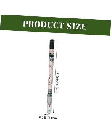 FRCOLOR Colors Eyeliner 12 Pieces Colored Eyeliner Pencils Color Pencil Colorful Colored s Makeup Make Up Lip Line Wooden Waterproof - Buy Online on GoSupps.com