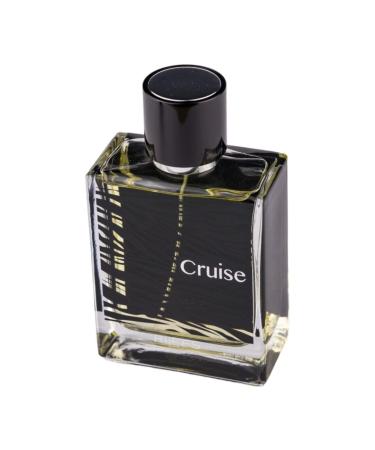 Riiffs Fragrance Riiffs Cruise Eau De Parfum Spray for Men 3.4 oz - Buy Online on GoSupps.com