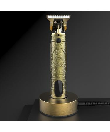 Angoily 3 Sets Grooming Clipper Mens Beard Trimmer Professional Barber Clippers Cordless Trimmer Hair Trimmer for Men Trimmer for Men Professional Stainless Steel Man Household - Buy Online on GoSupps.com