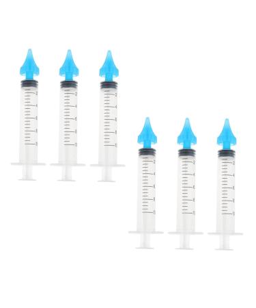 SEWOART 6Pcs Ear Wax Ear Wax for Deep Cleaning Flushing to Use for Ear Care and