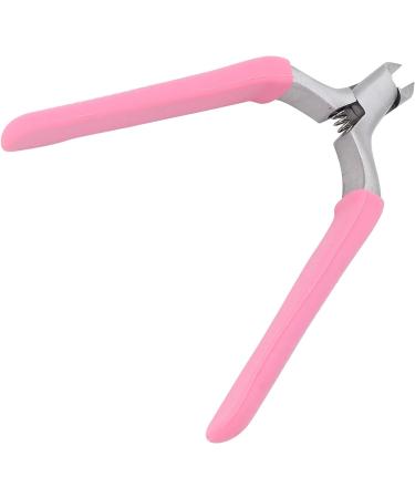 Cuticle Trimmer Cuticle Remover Stainless Steel for Home for Office for Living Room for Manicure Store - Buy Online on GoSupps.com