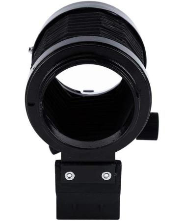 Vbestlife Macro Bellows for Canon EOS EF Cameras - Durable Plastic and Aluminum Alloy - Buy Online on GoSupps.com