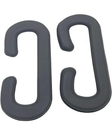 Fomiyes 6 Pcs 3D Breathable Sponge Eye Masks - VR Facial Cover & Pad Pillow Covers for Ultimate Comfort - Buy Online on GoSupps.com