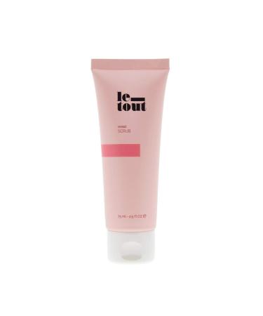 Hand Scrub 75 ml