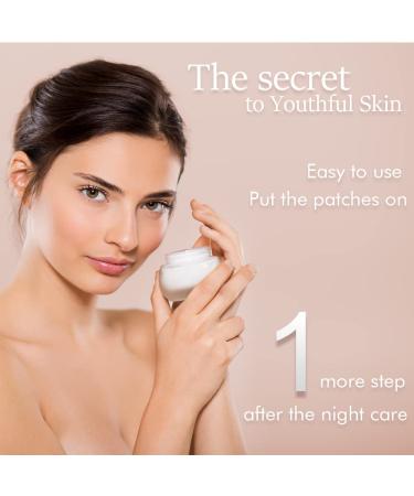 Zancony Face Lifting Tape - Anti-Wrinkle & Smile Line Reduction - Hypoallergenic Overnight Use - 2 Rolls (2.5cm x 5m) - Perfect for All Face Types - Buy Online on GoSupps.com